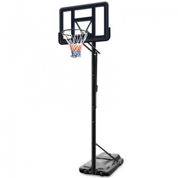 Basketbalové koše so stojanom | kôš na basketbal | MASTERSPORT.SK