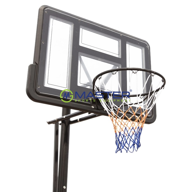 Basketbalový kôš MASTER Acryl Board 305 | MASTERSPORT.SK | Výrobca MASTER